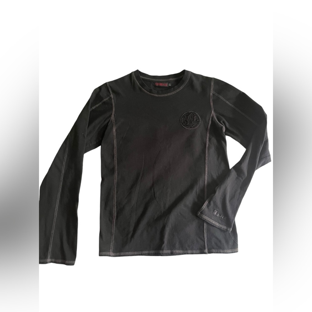 Fiorucci Long Sleeve Shirt